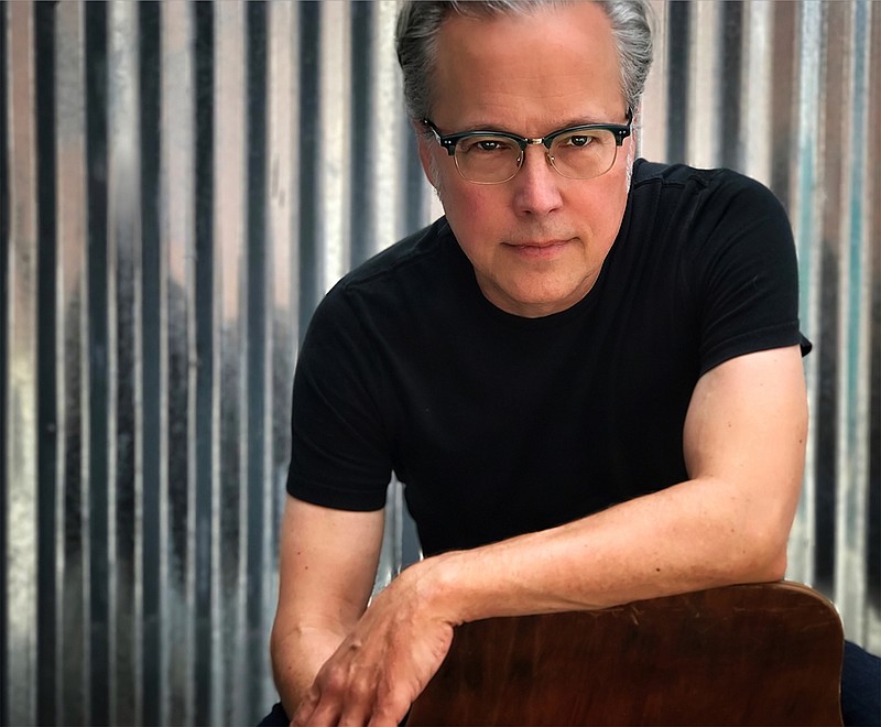 
Radney Foster / The Press House Contributed Photo
