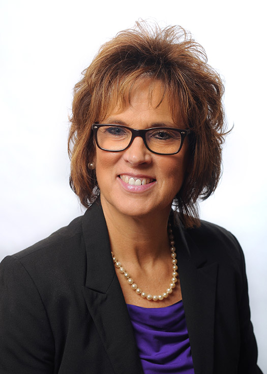 Kentucky State Rep. Melinda Gibbons Prunty
