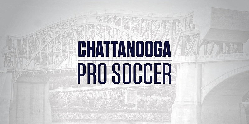 Chattanooga Pro Soccer (Photo: twitter.com/chattanoogasocc)