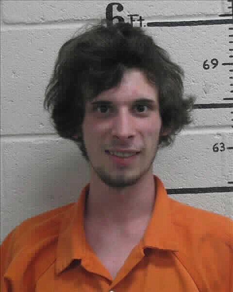 Contributed photo
Paul D. Coffman Jr. is charged in Sequatchie County with criminal homicide in a fatal shooting on Saturday, Sept. 8, 2018.