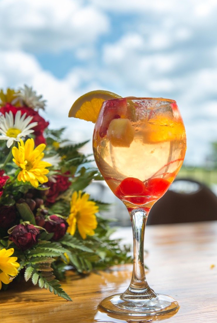 Sangria