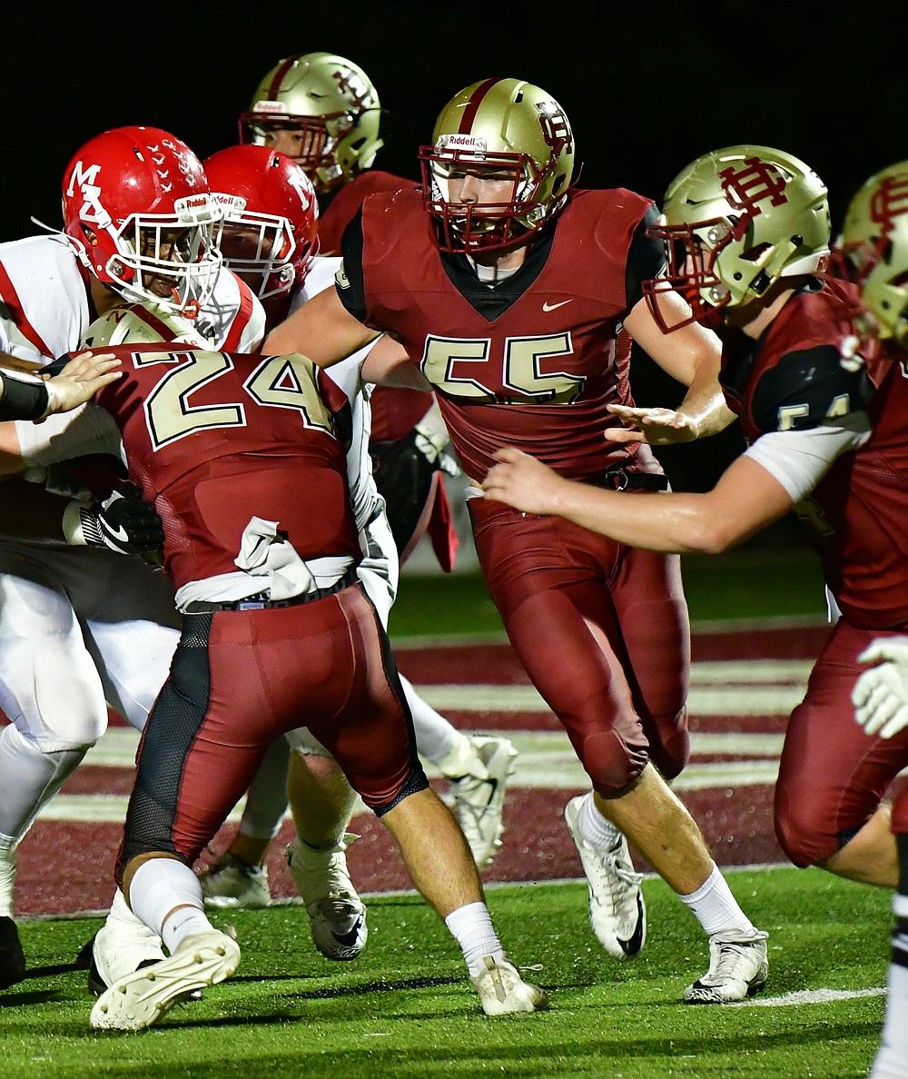 Duane Jones Chattanooga Times Free Press