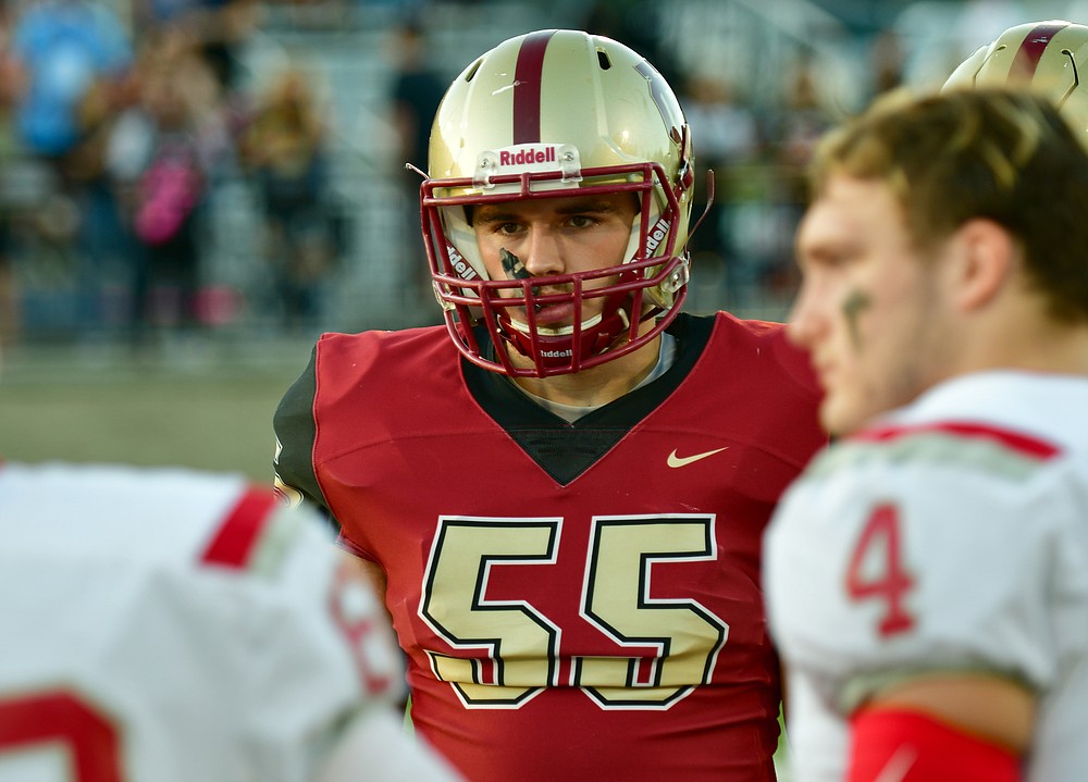 Duane Jones Chattanooga Times Free Press