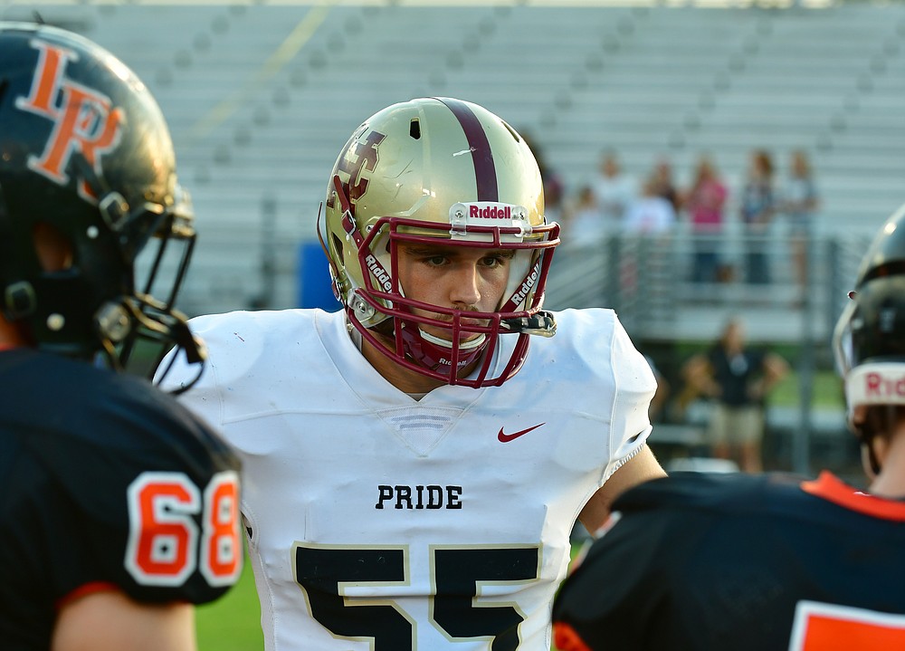 Duane Jones Chattanooga Times Free Press