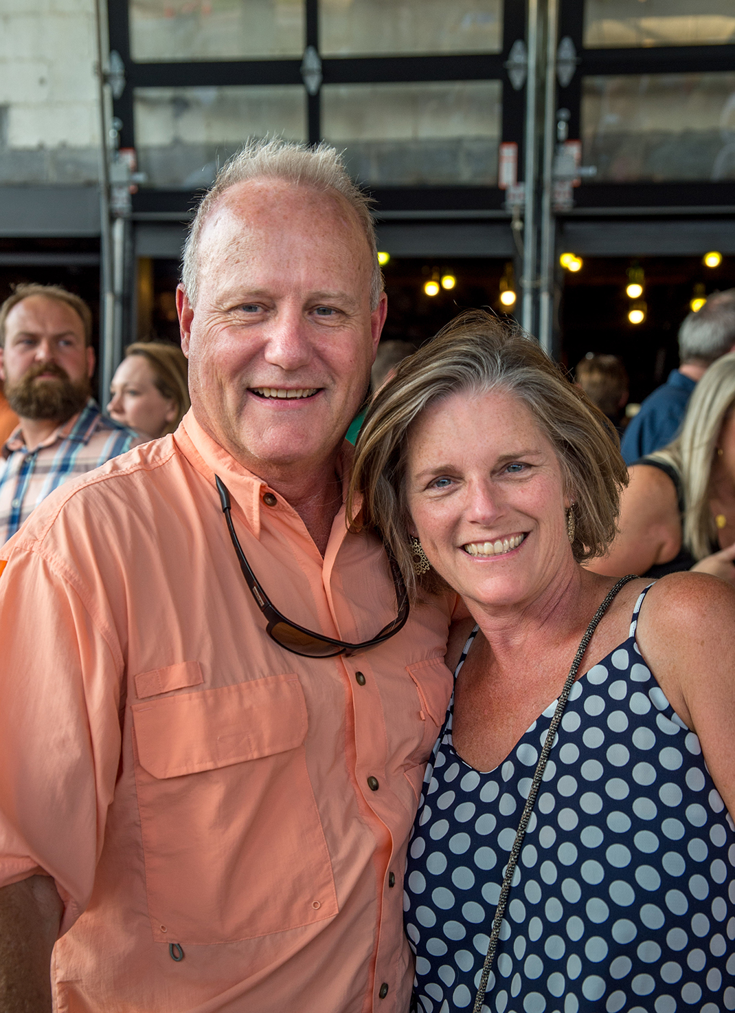 Jon & Mary Loyd