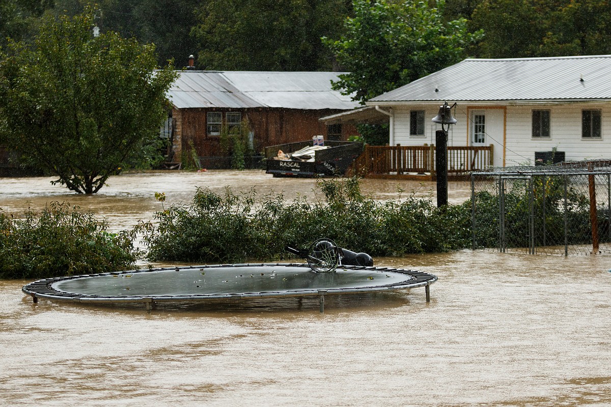 Hamilton County Fair canceled this weekend | Chattanooga Times Free Press