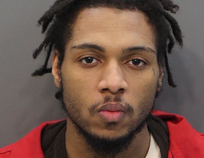 One of RICO defendants facing death penalty pleads not guilty ...