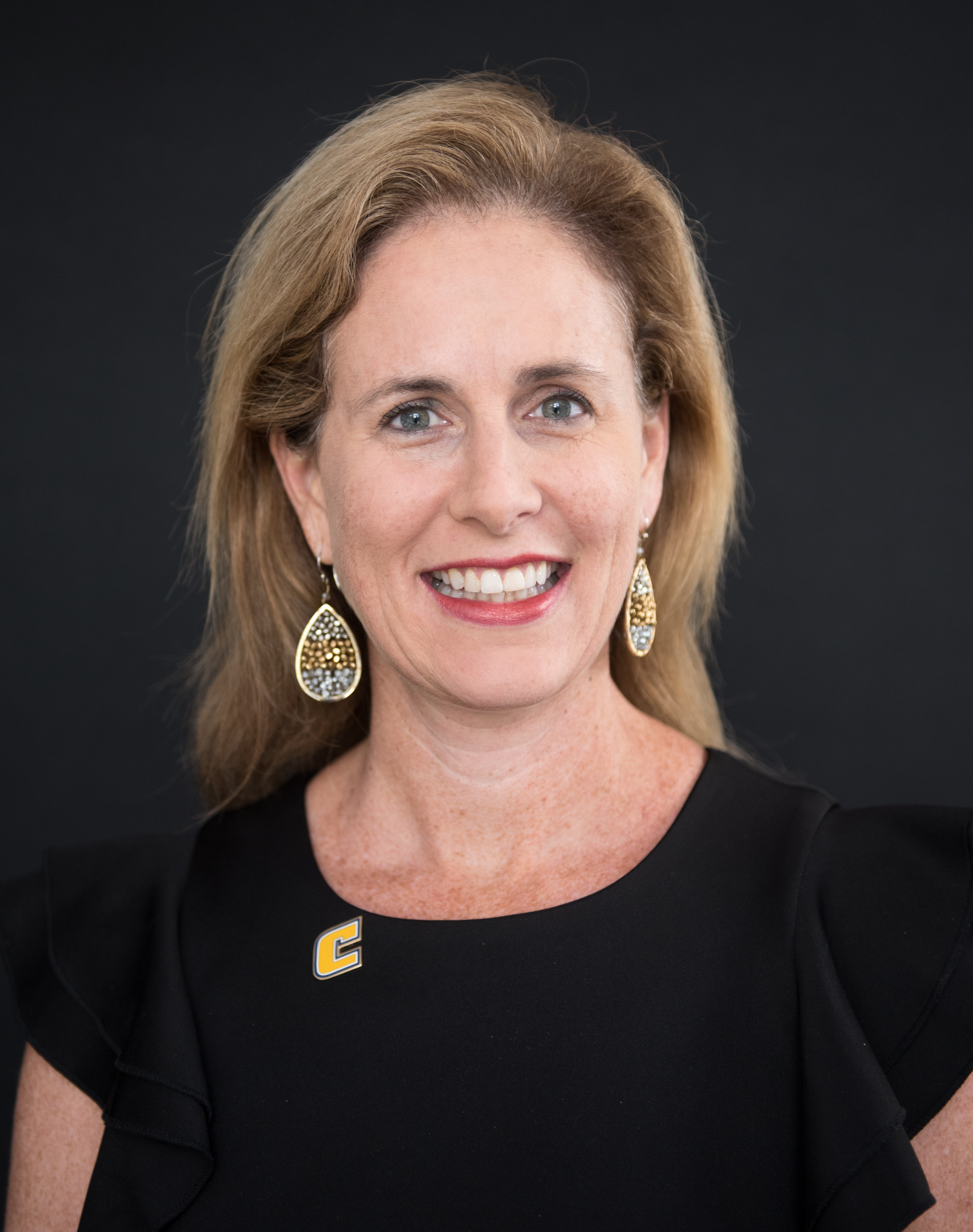 Betsy Brown
