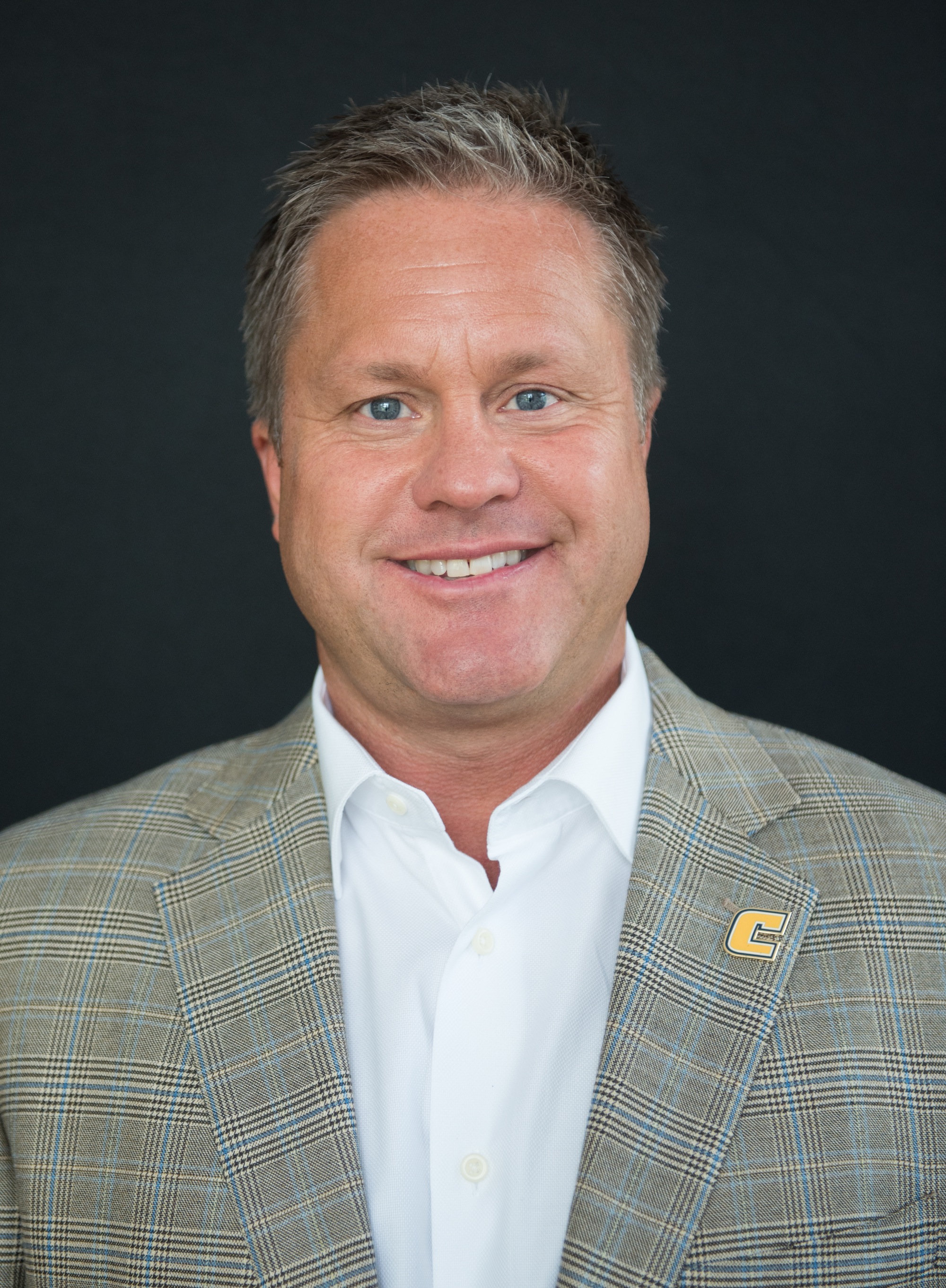 Clint Wolford