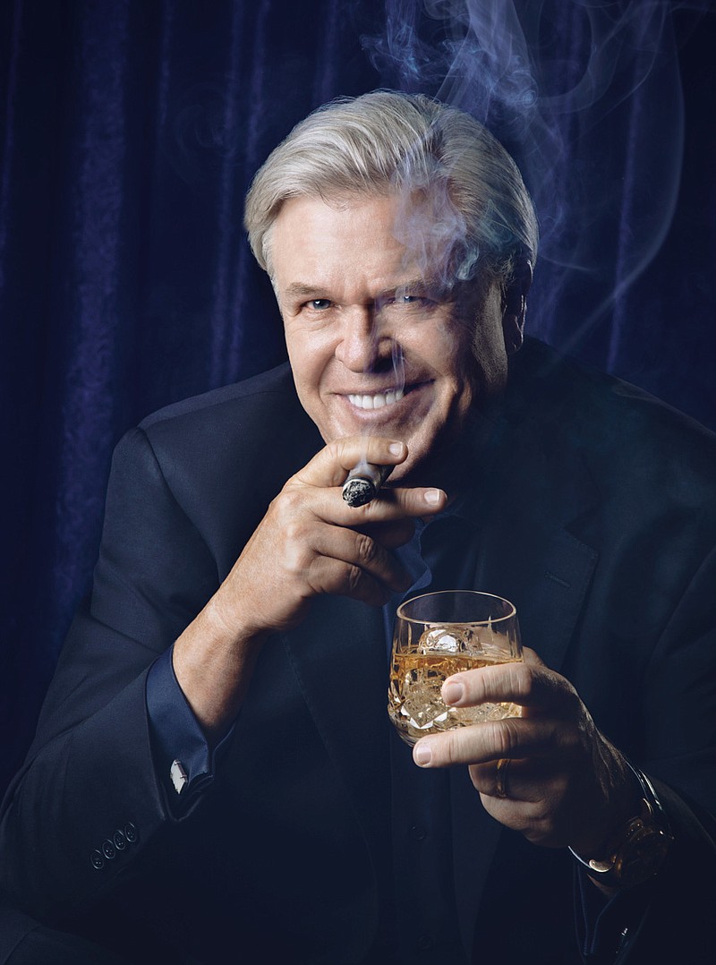 Ron White