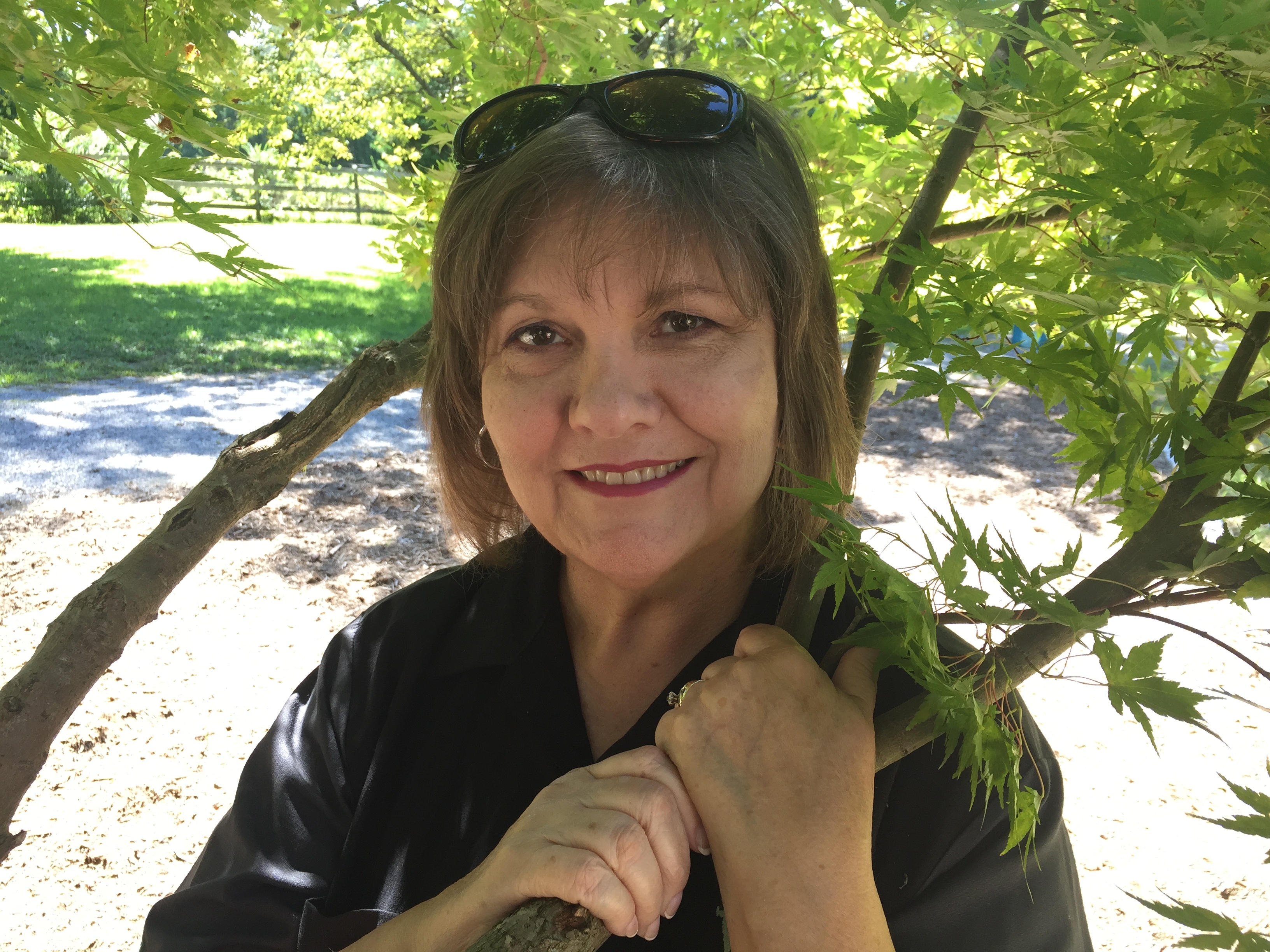 Patricia Kassebaum