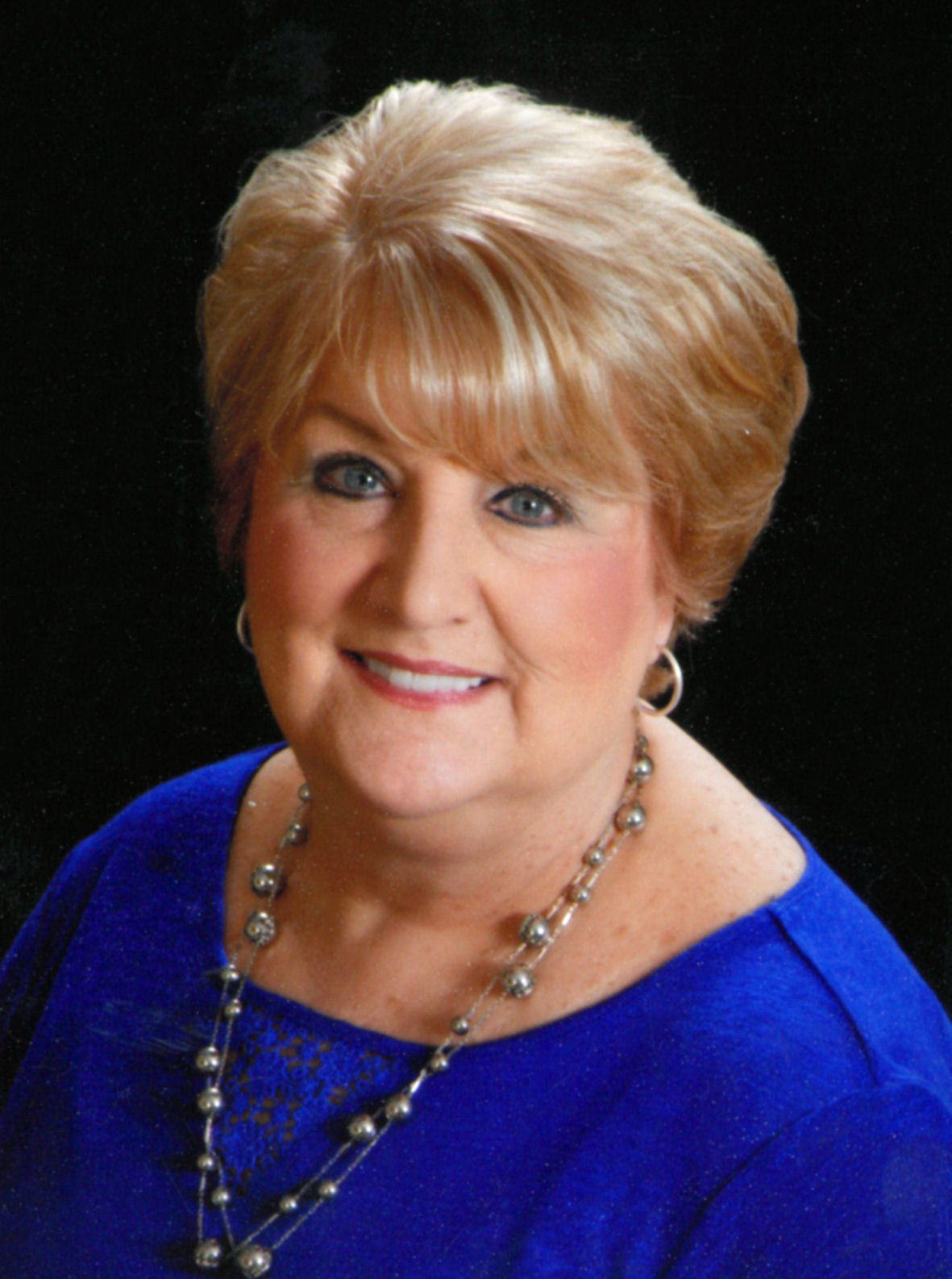 Mary Jo Keith
