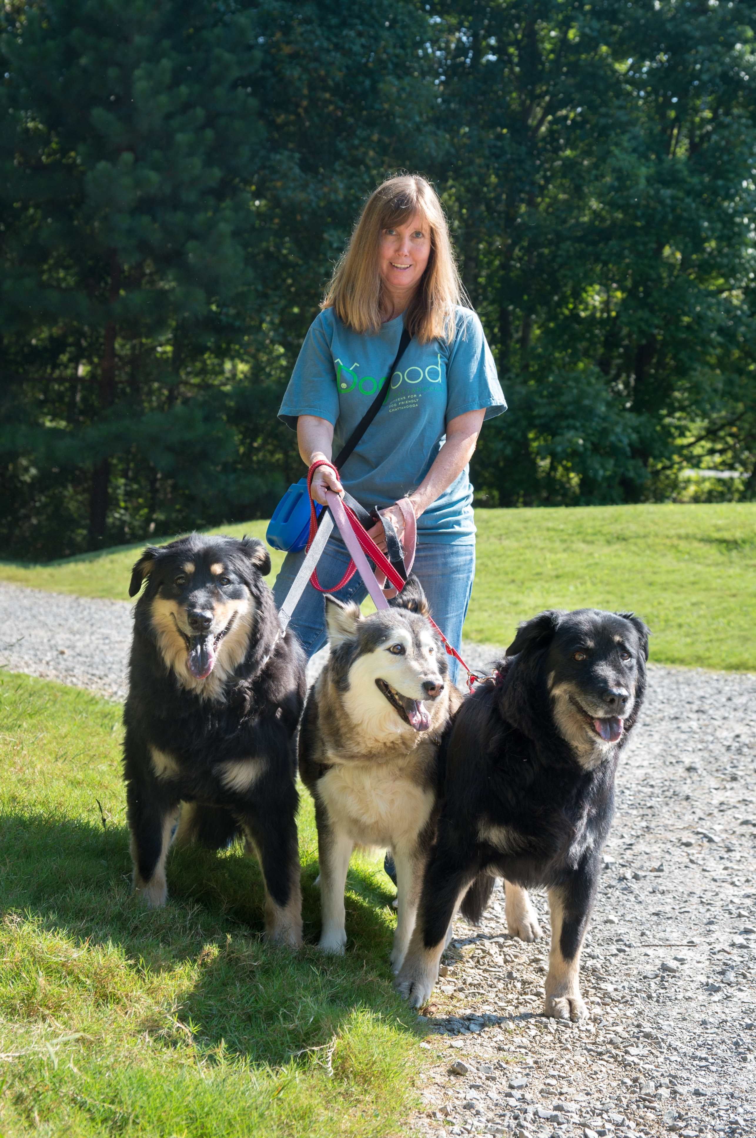 "Chopper," "Malibu," "Desmo" and Tina Thurman