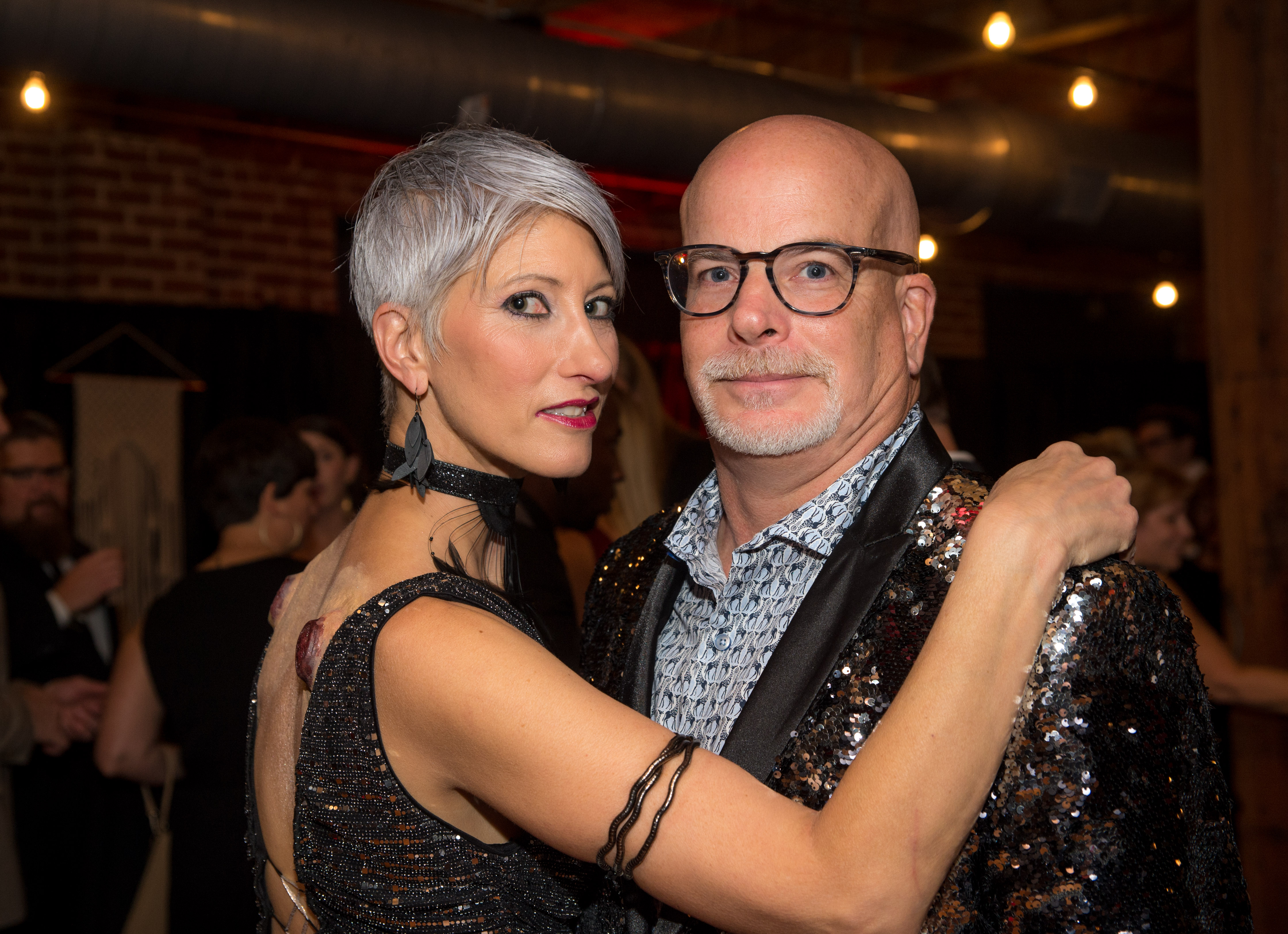 Darin & Doug Wright