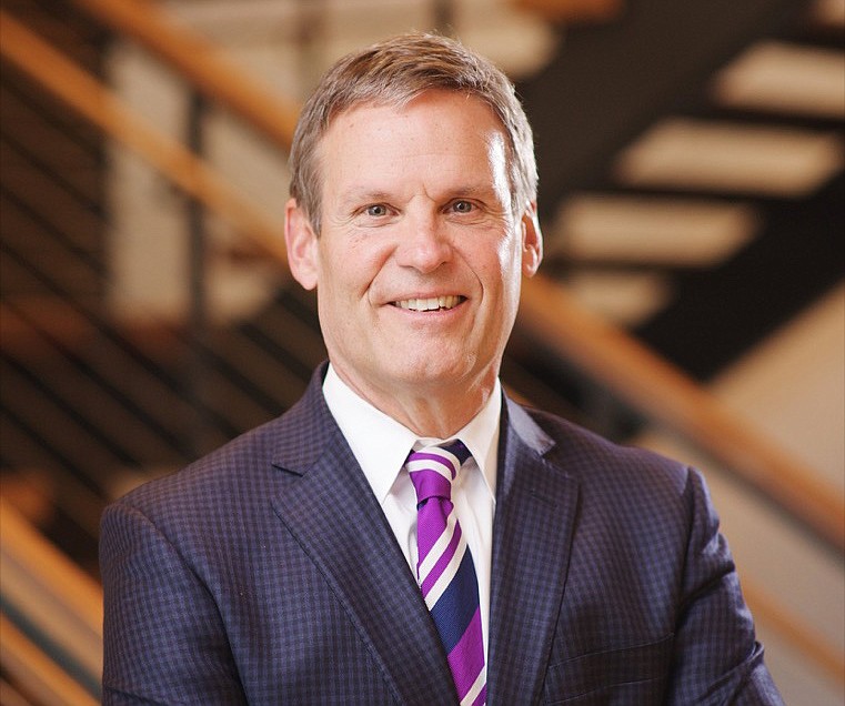 Republican businessman Bill Lee elected Tennessee governor | Chattanooga  Times Free Press