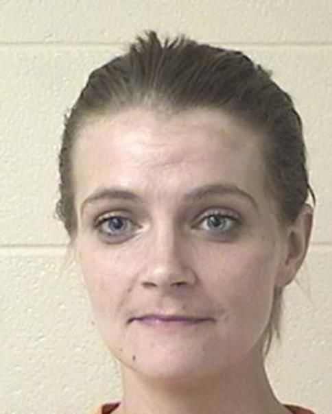 Amanda Wellborn