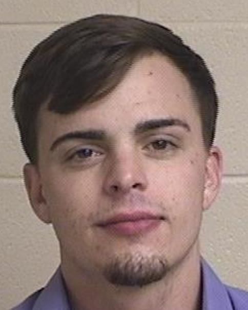 Levi Edgeman