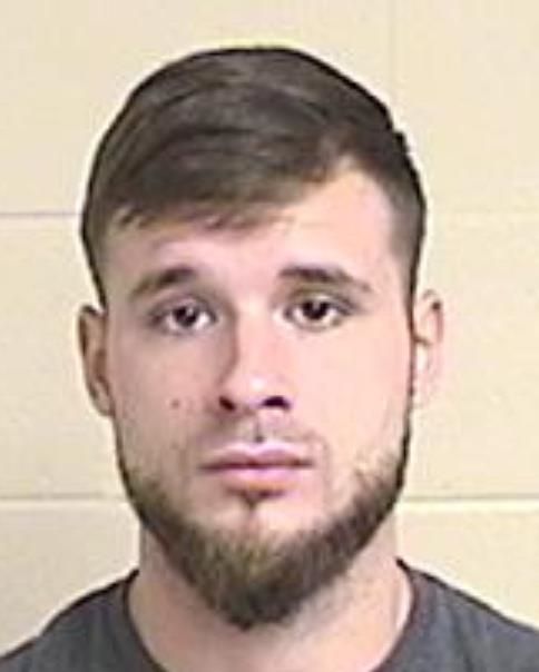 Travis Wellborn