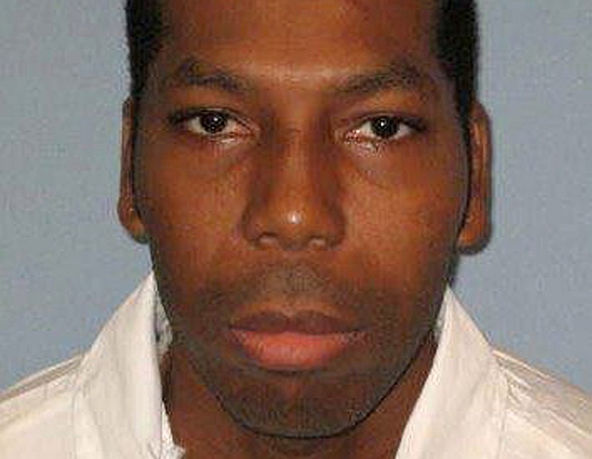 Execution set for Alabama inmate convicted of killing teen ...