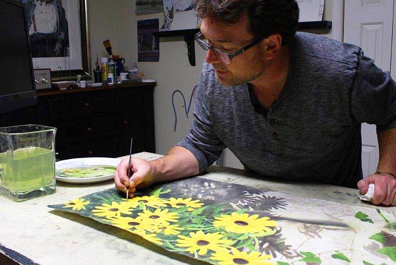 Arts Calendar - Feb. 20-27 | Chattanooga Times Free Press