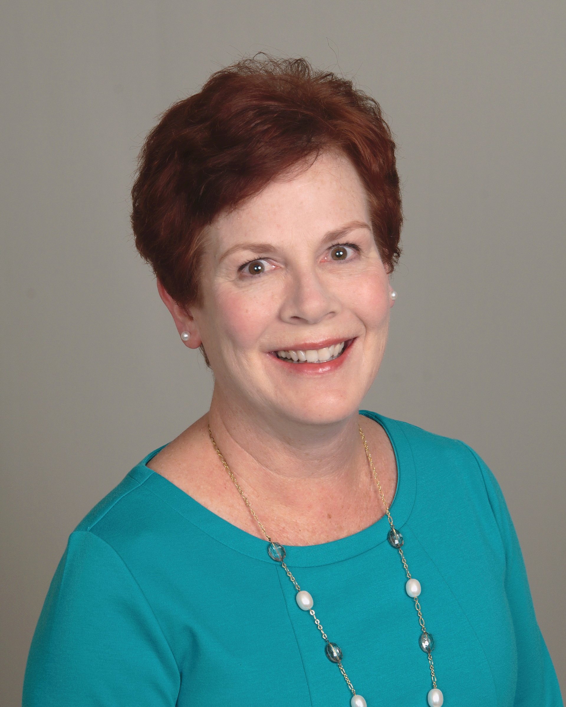 Rosalind Connor