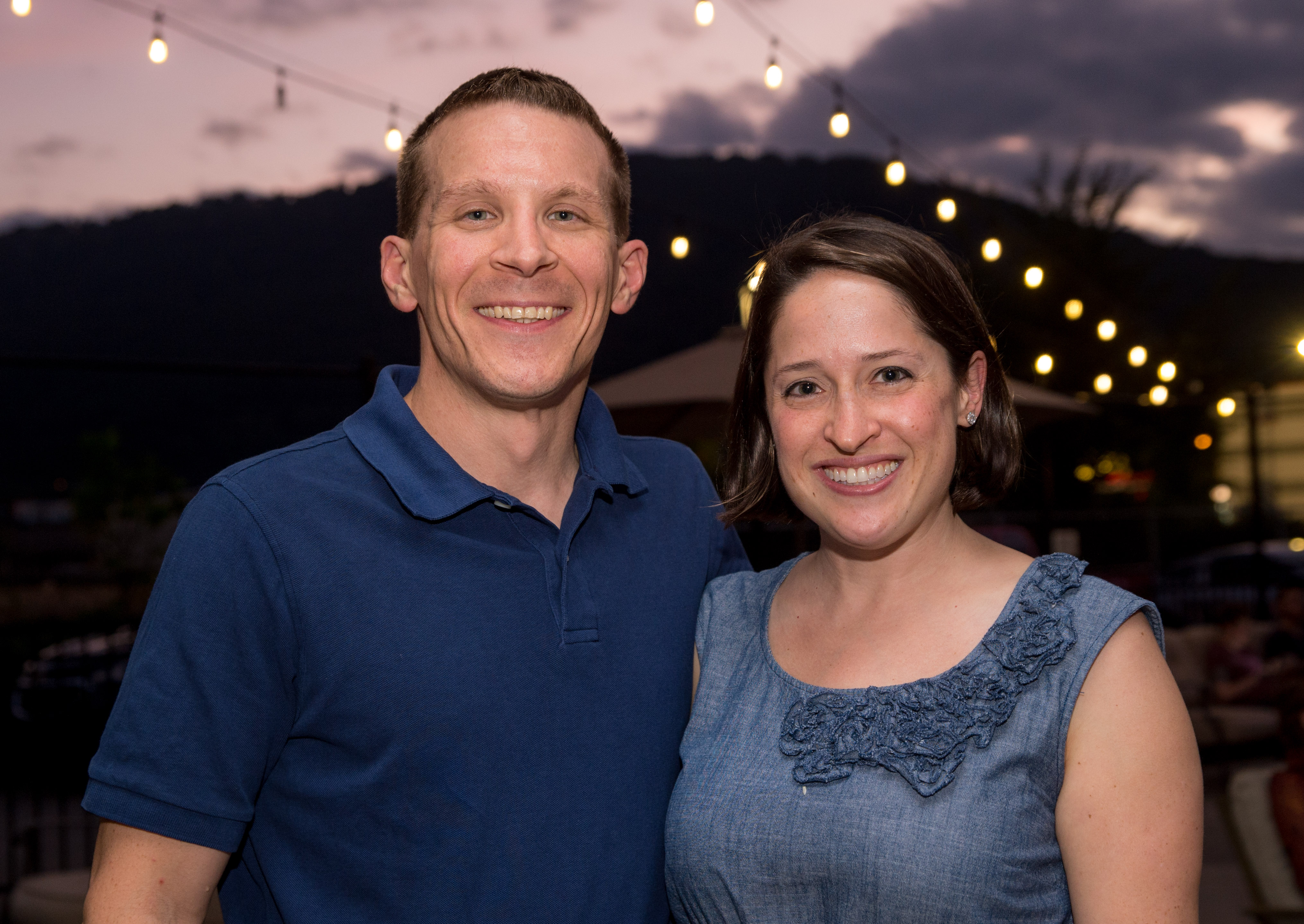 Don & Laura Reising
