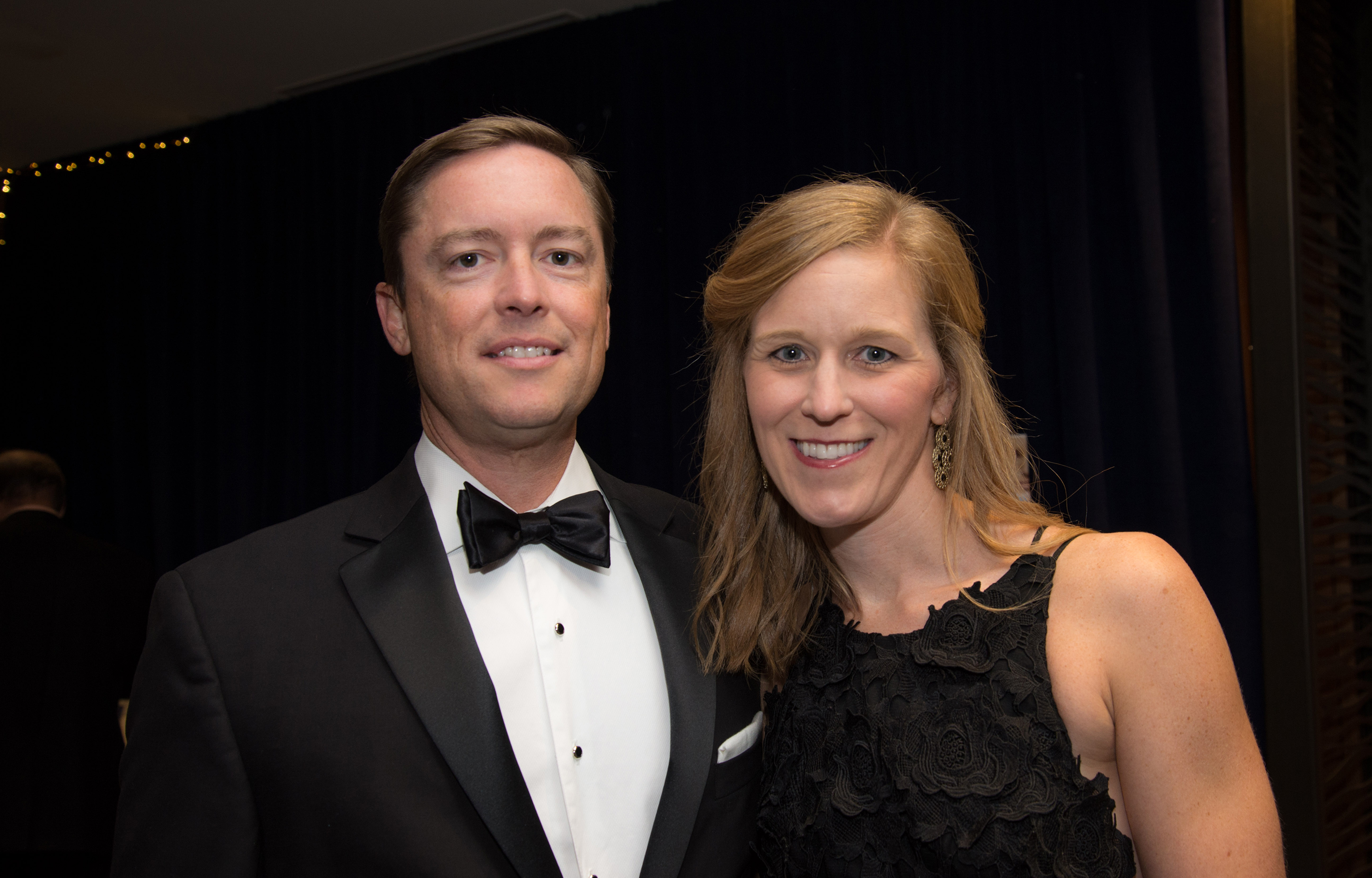 Bart & Kate Rolen