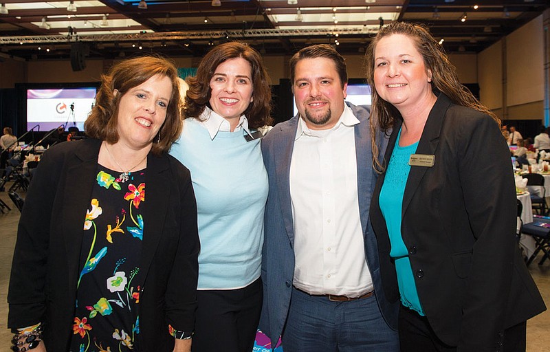 Networking Spirit of Innovation honors local businesses Chattanooga Times Free Press