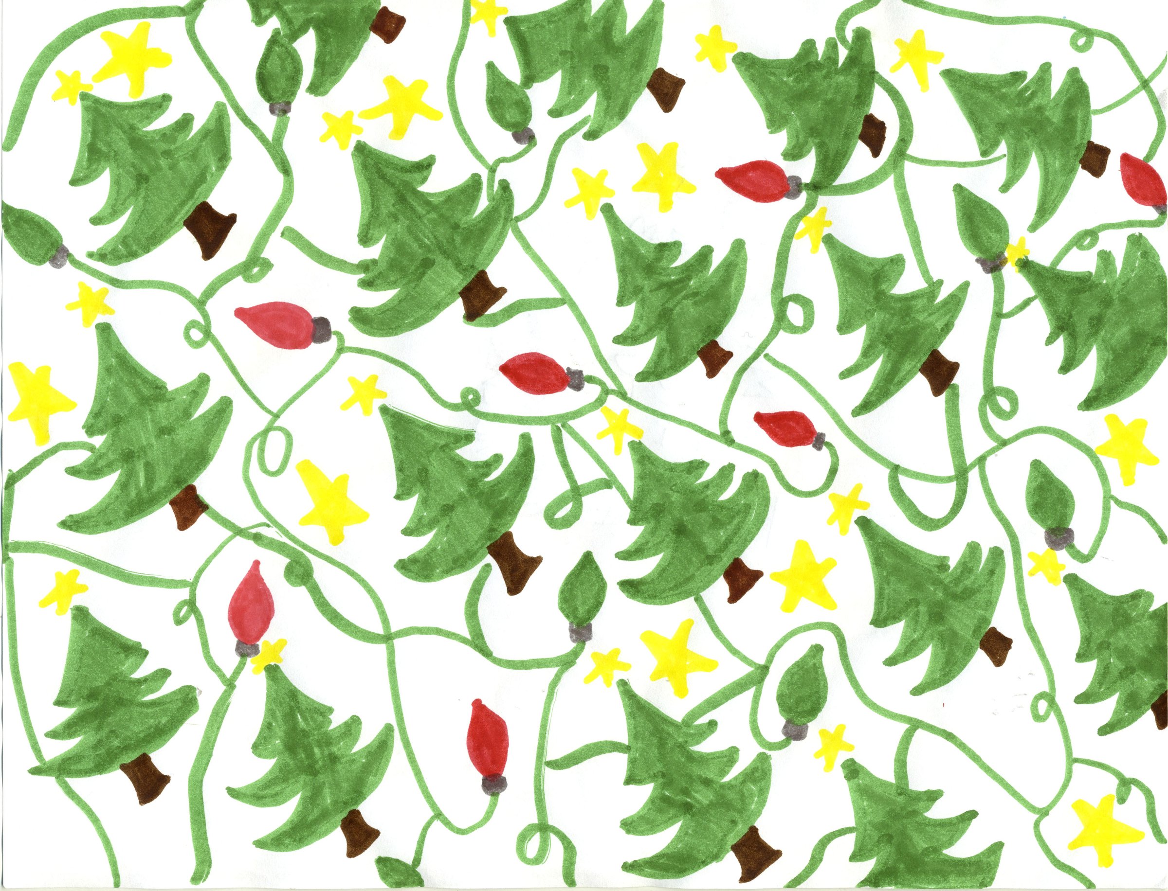 Emma Miller, Home school