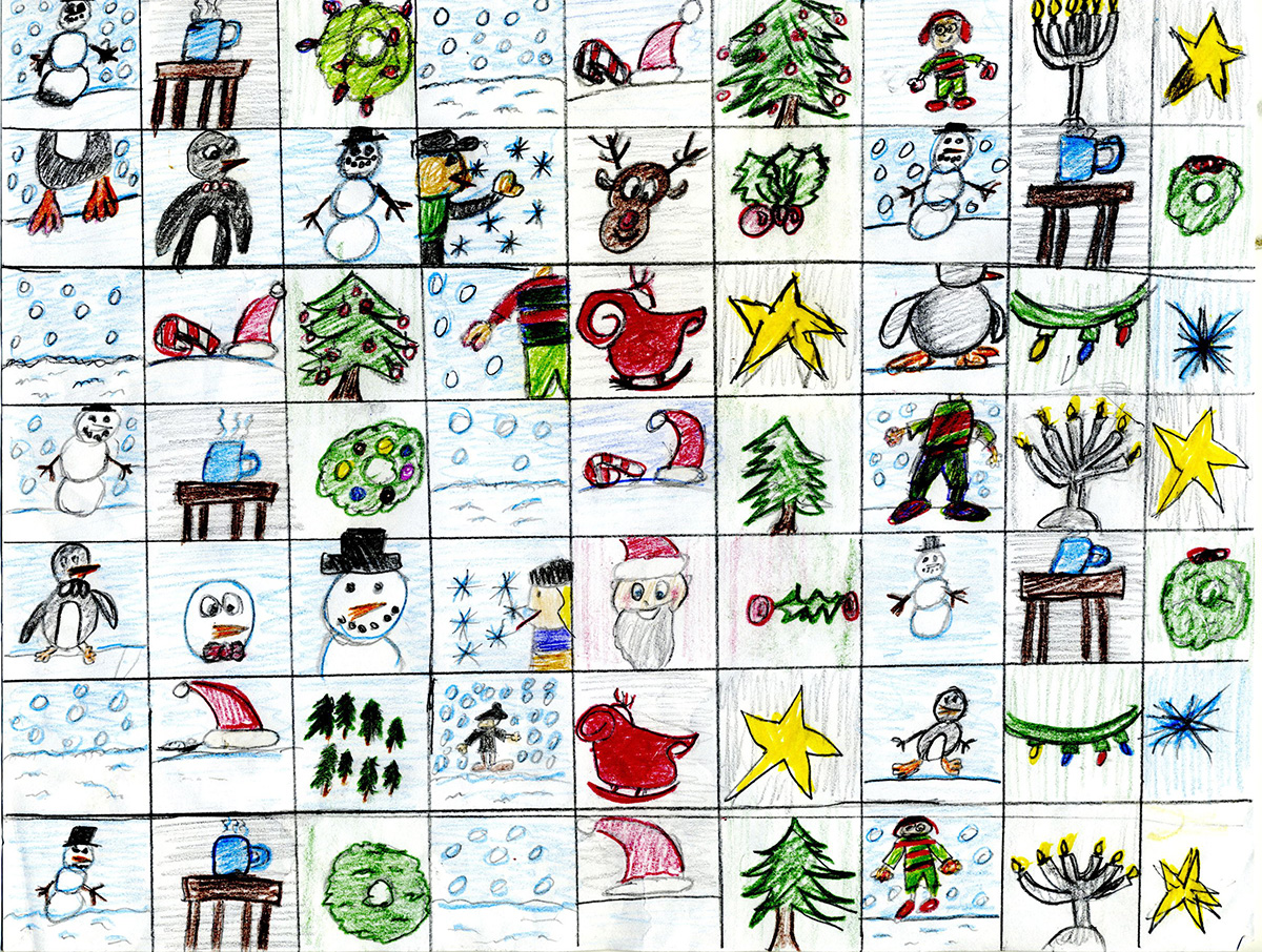 Eli Steele, Snow Hill Elem