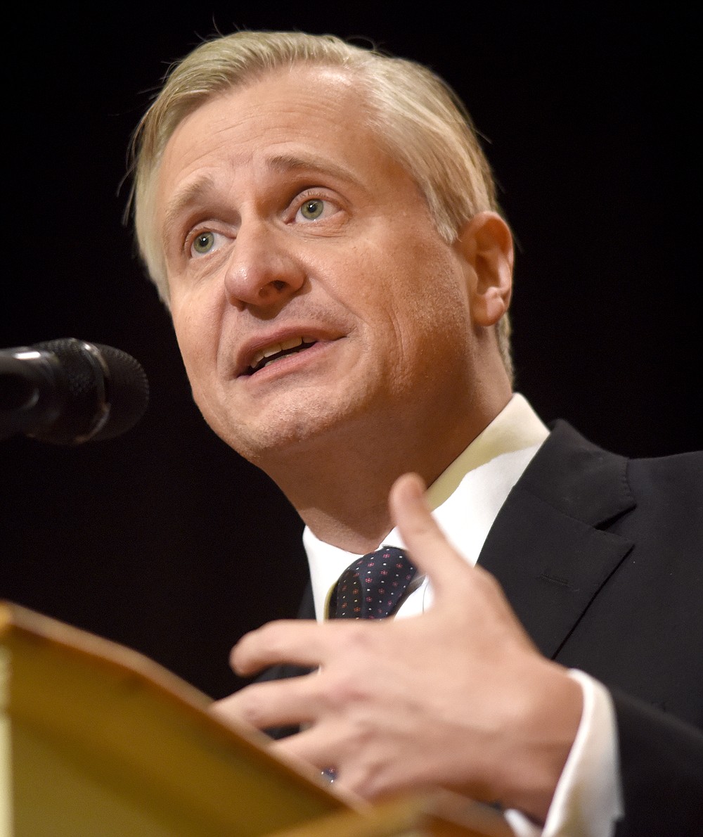 Jon Meacham Chattanooga Times Free Press
