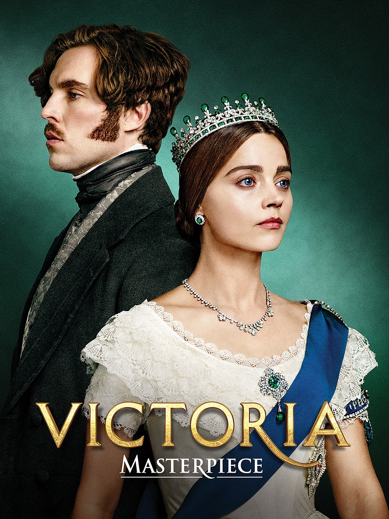 A preview screening of the third season of PBS drama "Victoria" will be held tonight at The Palace Theater.