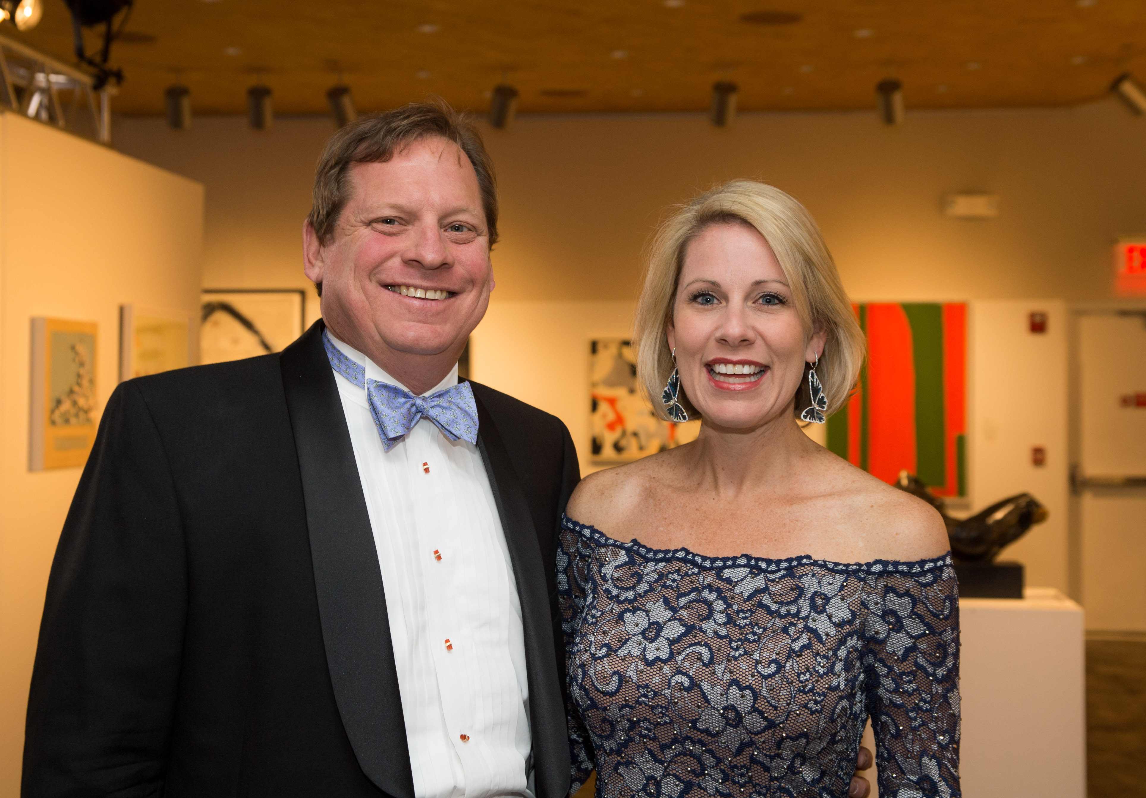 Thomas & Allison Lee