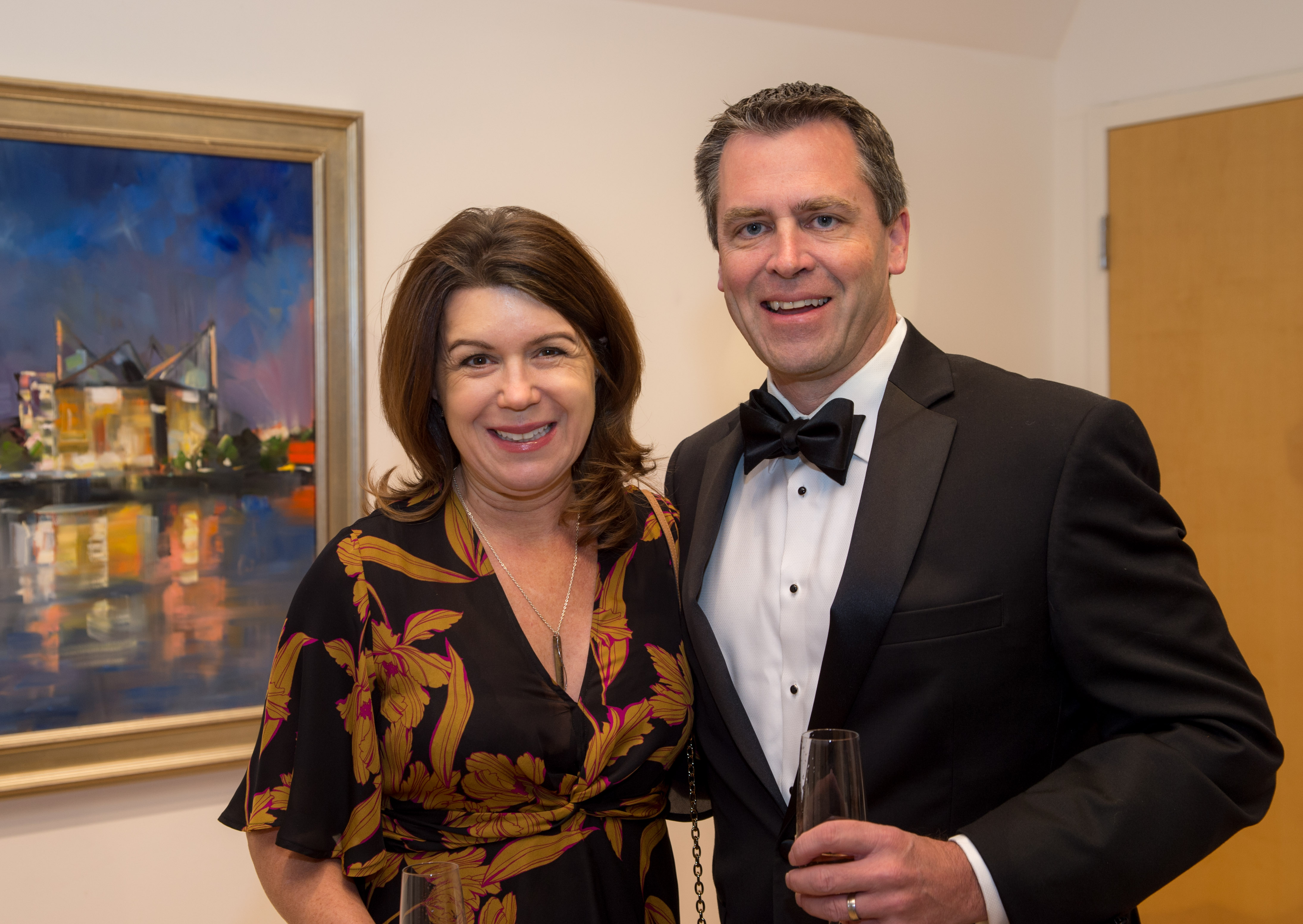 Sandy & Steve Zabel