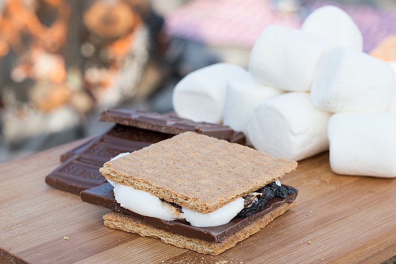 S'mores