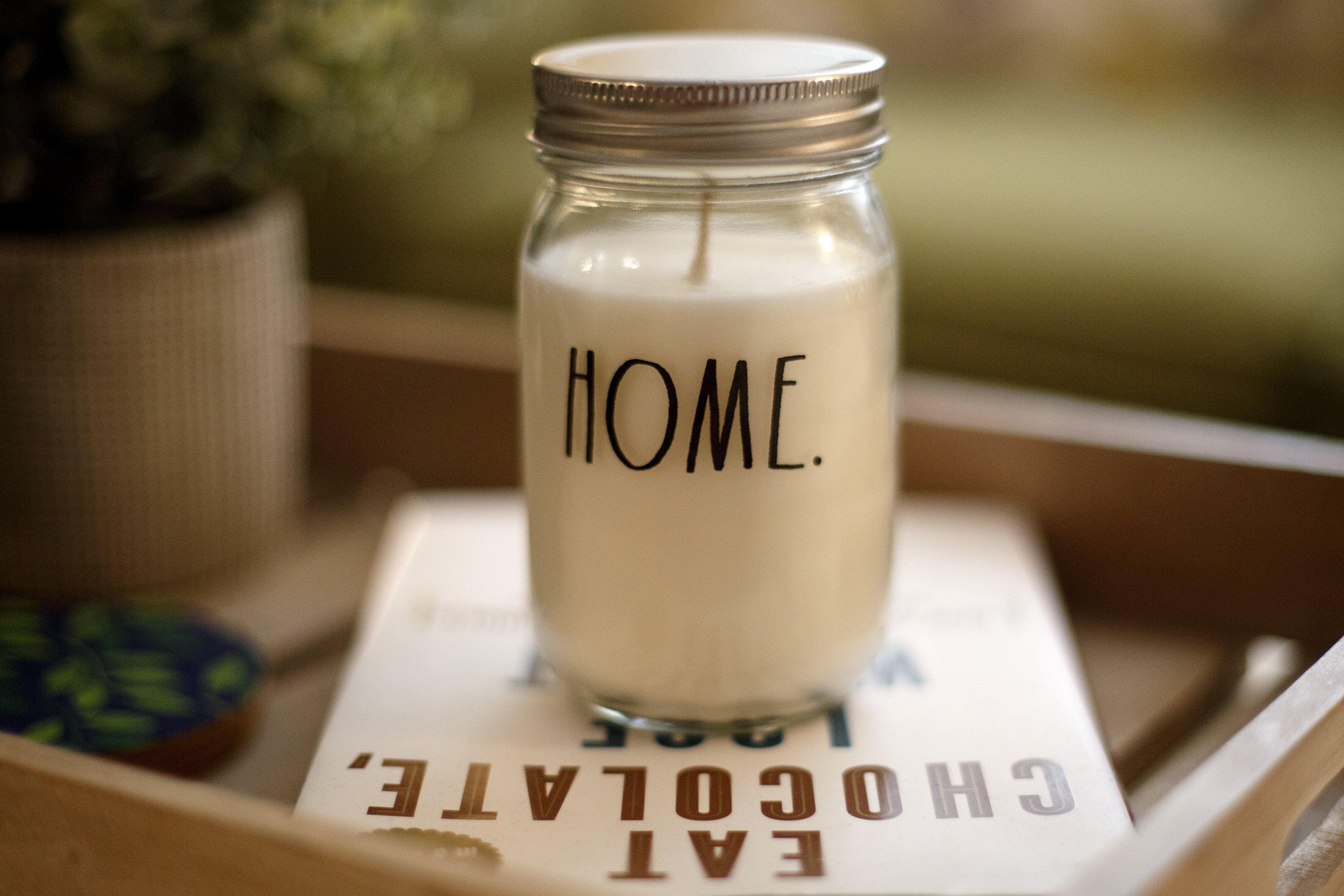 Homes and Havens designers attend to the smallest details when creating a healing space for a client's home.