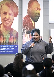 Recent CGLA graduates offer advice on college, life to current students ...