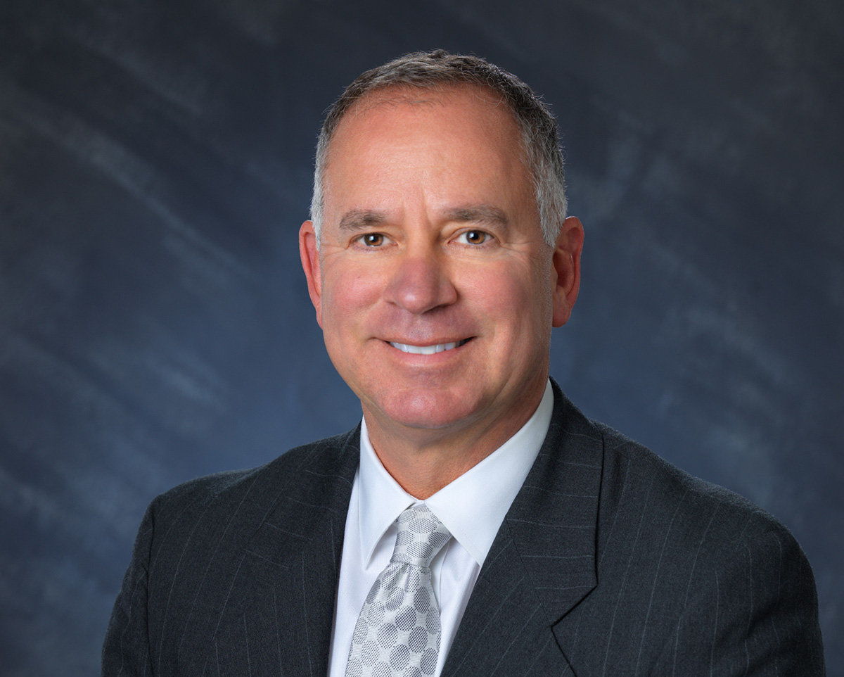 Michael Mallen