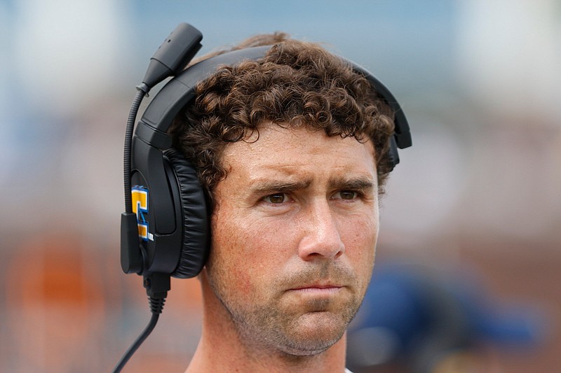 Former UTC and current Akron football coach Tom Arth has both left a program and inherited a program scrambling to assemble a recruiting class in this 2019 cycle.