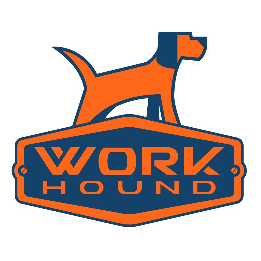 WorkHound's feedback software is being used by roughly 40 trucking companies nationwide.