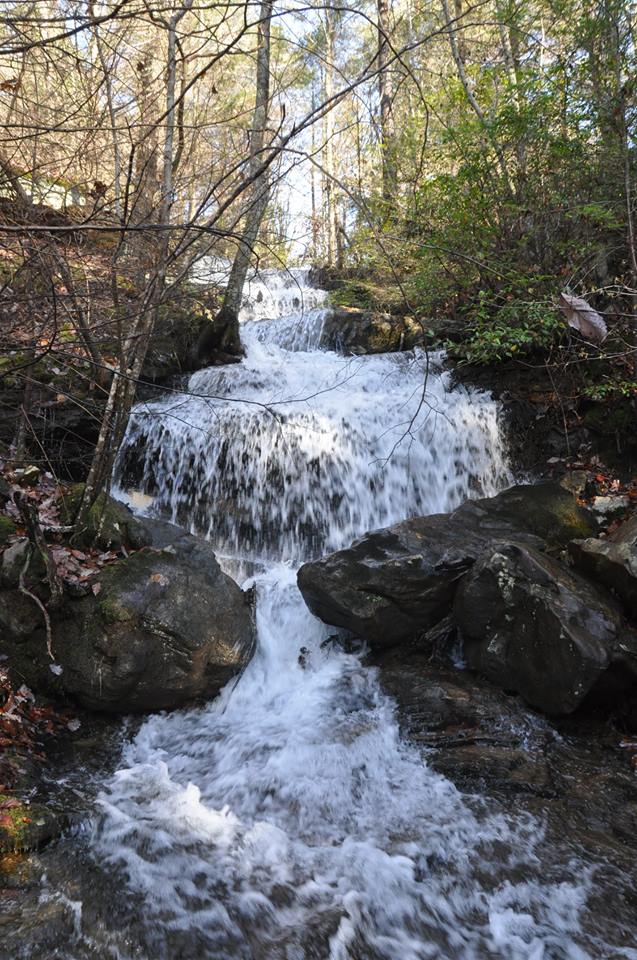 Lots now for sale in Signal's Flipper Bend development Chattanooga