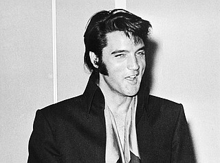 Elvis Presley's 'Comeback Special' still relevant, 50 years later |  Chattanooga Times Free Press