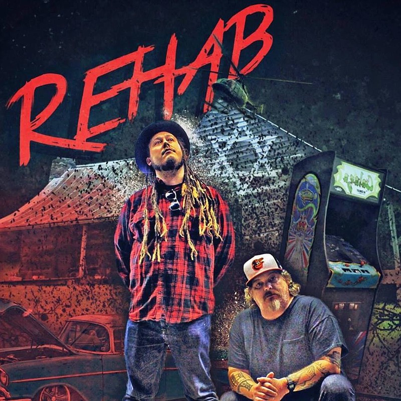 Rehab (Facebook.com photo)