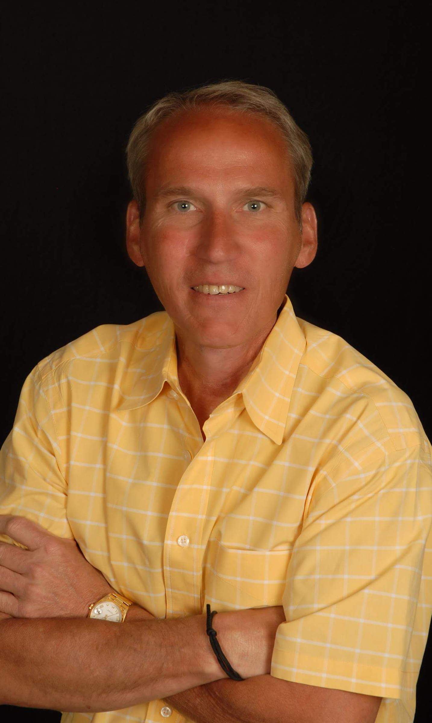 James Brewer II (Jim Brewer)