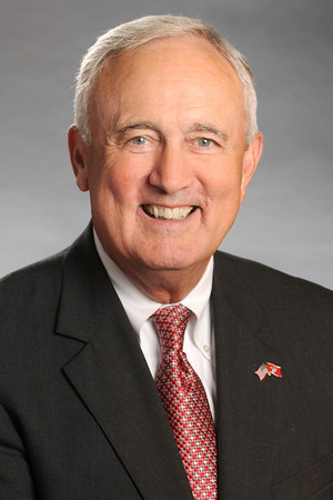 John Meadows, GA. House of Representatives, District 5, Calhoun