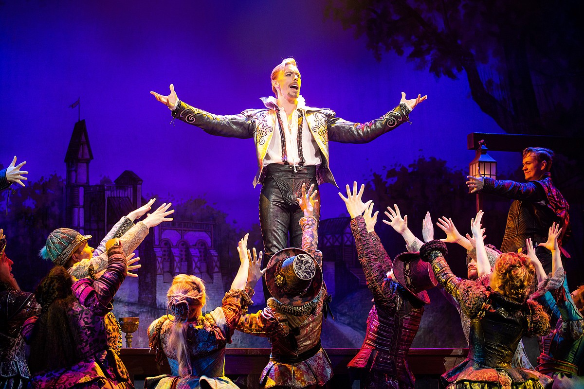'Something Rotten!' is coming to Chattanooga | Chattanooga Times Free Press