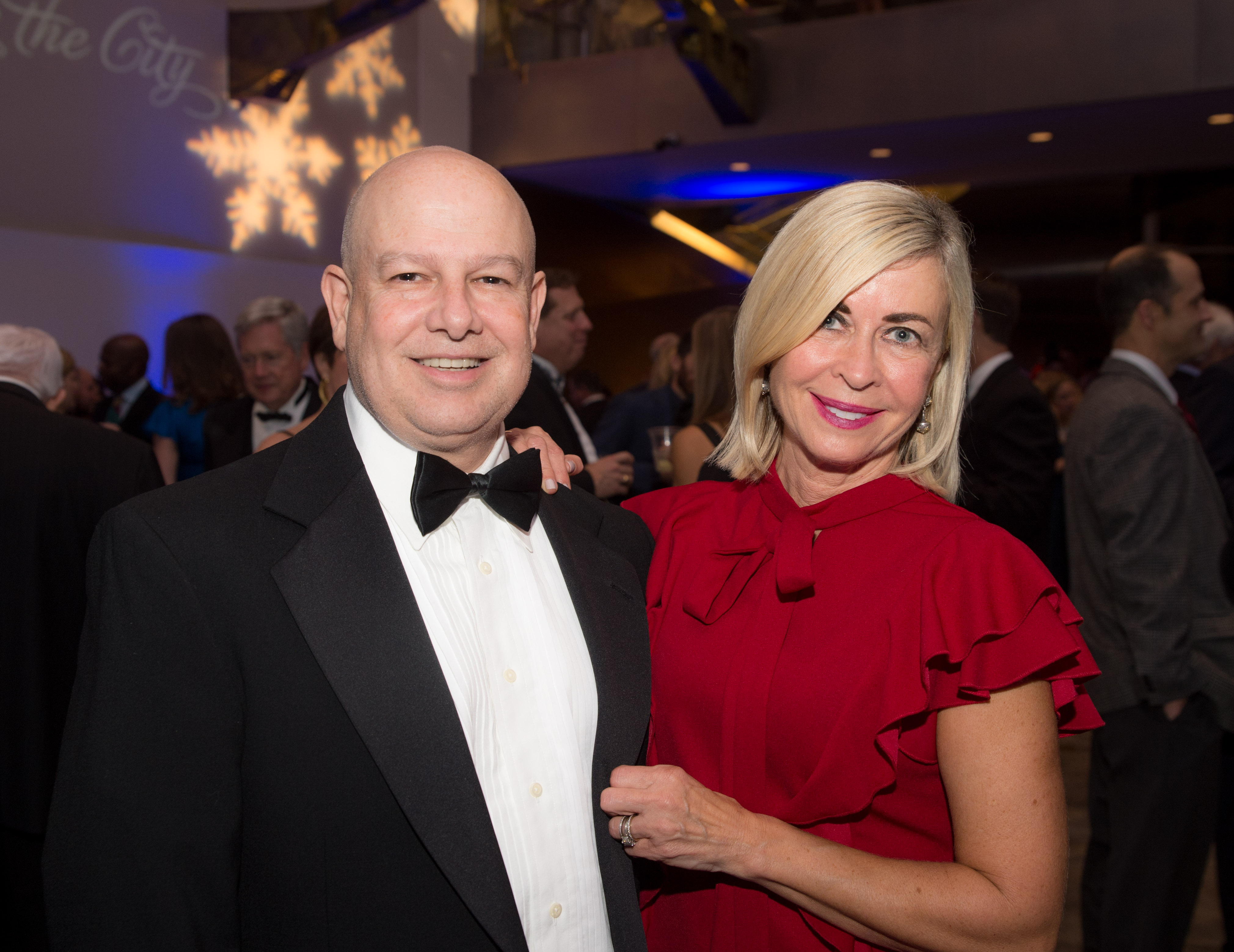 Doug & Jill Brown
