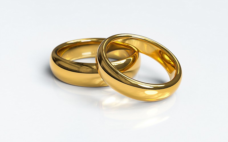 Transforming Faith Baptist Church is holding a mass marriage ceremony Sunday, Feb. 10 from 4-8 p.m.
