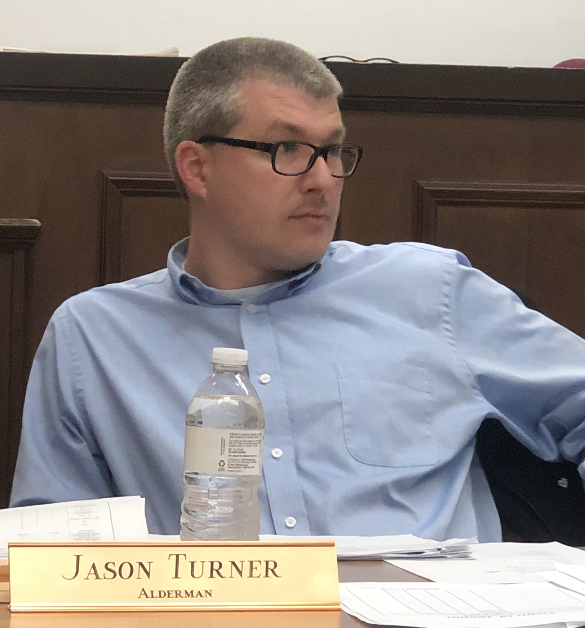 Jason Turner