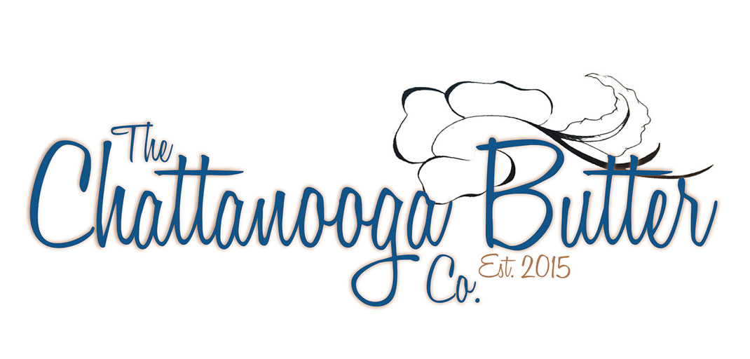 The Chattanooga Butter Co. logo